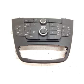 SISTEMA AUDIO / RADIO CD 13273255 