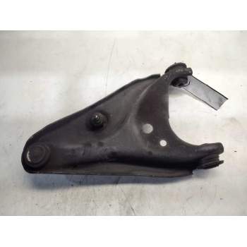 Recambio de brazo suspension inferior delantero izquierdo para dacia dokker ambiance referencia OEM IAM   