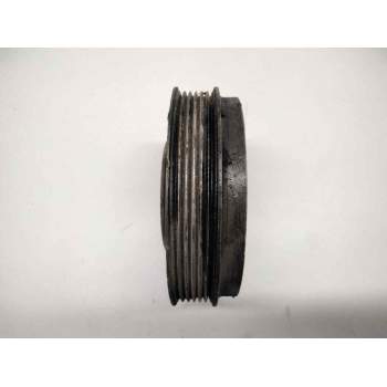 Recambio de polea cigueñal para seat ibiza (6k1) 1.9 sdi referencia OEM IAM 08105242  