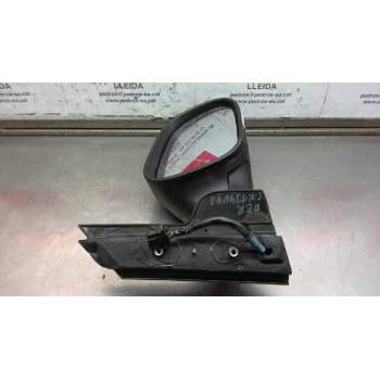 Recambio de retrovisor derecho para seat altea xl (5p5) stylance / style referencia OEM IAM   