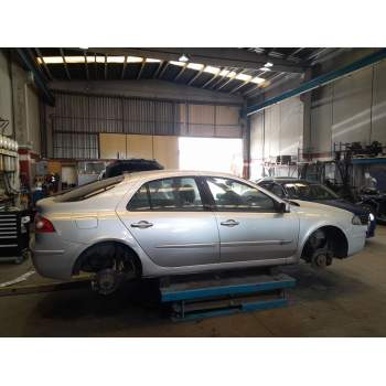 renault laguna ii (bg0/1_) del año 2006