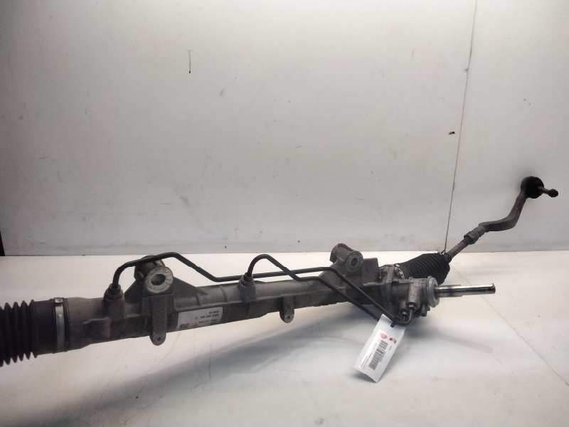 Recambio de caja direccion para dacia dokker ambiance referencia OEM IAM 490017454RC J098105 