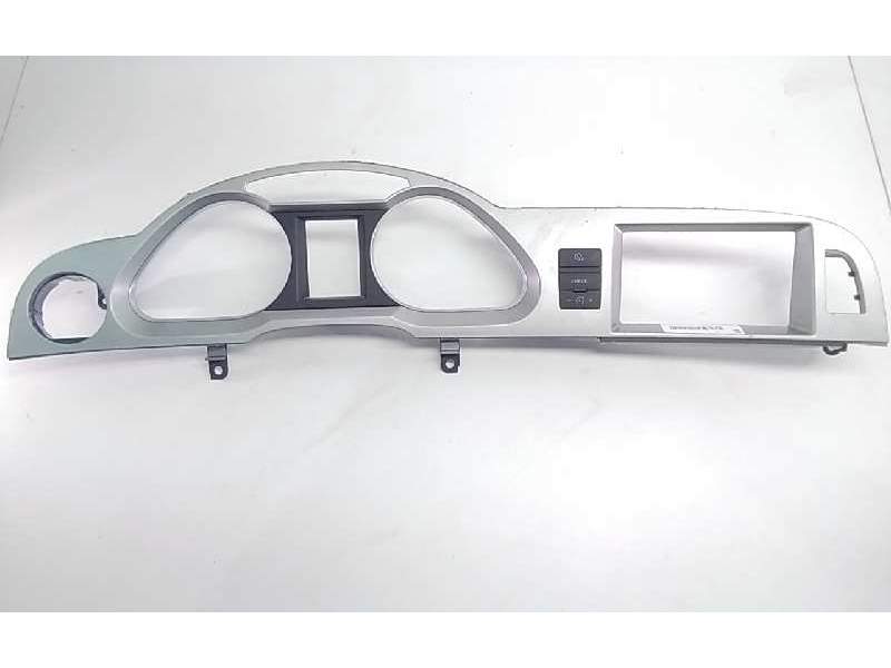 Recambio de unidad de control para audi a6 avant (4f5) 2.8 fsi referencia OEM IAM 4F0927123BVUV  