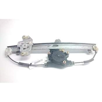 Recambio de elevalunas trasero izquierdo para kia rio 1.6 emotion referencia OEM IAM 834031G010  