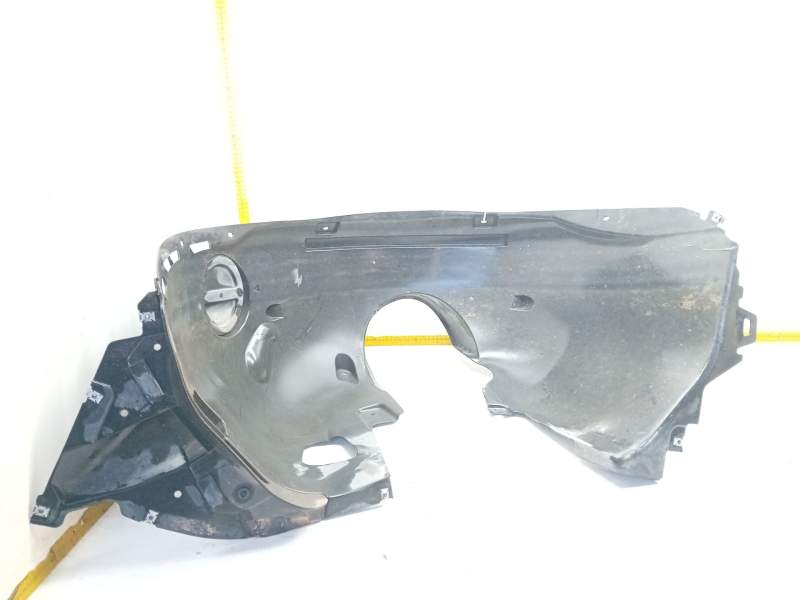 Recambio de guardabarros delantero izquierdo para volkswagen t-roc (a11, d11) 1.5 tsi referencia OEM IAM 2GA809957  
