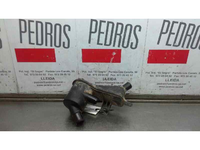 Recambio de evaporador aceite para ford tourneo connect (tc7) familiar largo referencia OEM IAM   