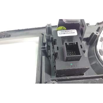 Recambio de unidad de control para audi a6 avant (4f5) 2.8 fsi referencia OEM IAM 4F0927123BVUV  