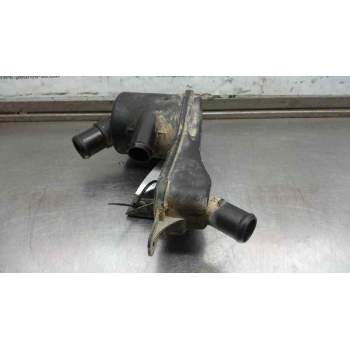 Recambio de evaporador aceite para ford tourneo connect (tc7) familiar largo referencia OEM IAM   