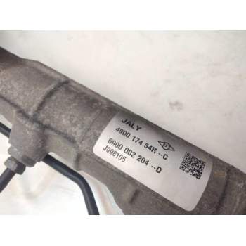 Recambio de caja direccion para dacia dokker ambiance referencia OEM IAM 490017454RC J098105 