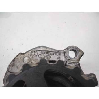 Recambio de bomba agua para seat ibiza (6k1) 1.9 sdi referencia OEM IAM 038121019A  
