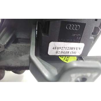 Recambio de unidad de control para audi a6 avant (4f5) 2.8 fsi referencia OEM IAM 4F0927123BVUV  