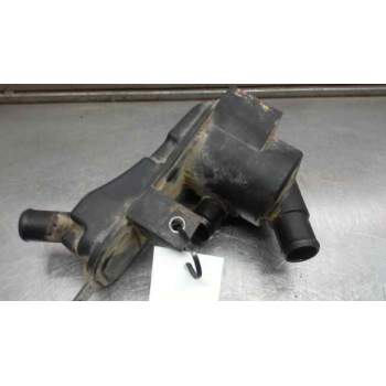 Recambio de evaporador aceite para ford tourneo connect (tc7) familiar largo referencia OEM IAM   
