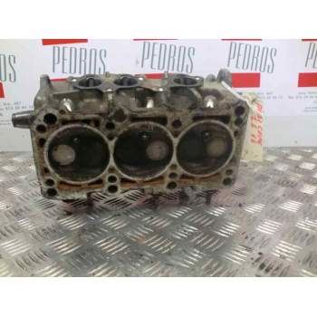 Recambio de culata para audi coupe (8b3) 2.6 v6 cat (abc) referencia OEM IAM H4WWO  91442