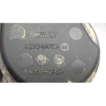Recambio de evaporador aceite para ford tourneo connect (tc7) familiar largo referencia OEM IAM   