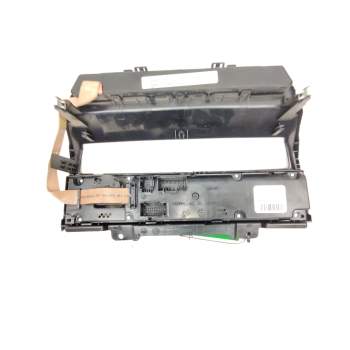 Recambio de mando calefaccion aire acondicionado para bmw x5 (e70) xdrive 30 d referencia OEM IAM 925277801 920821803 