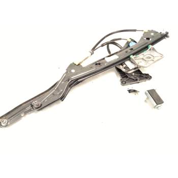 Recambio de elevalunas trasero derecho para audi a5 (8t3) 2.0 tdi referencia OEM IAM 8T8839462  