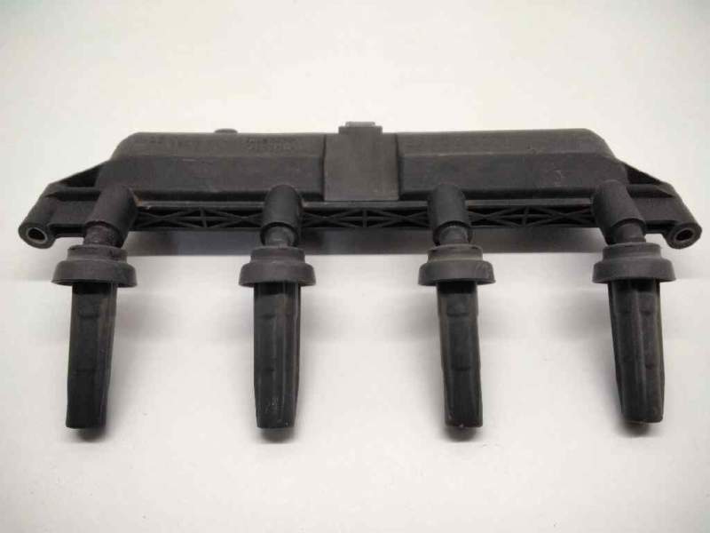 Recambio de bobina encendido para peugeot 206 berlina 1.6 referencia OEM IAM BBC22NDT  