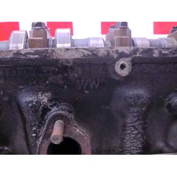 Recambio de culata para audi coupe (8b3) 2.6 v6 cat (abc) referencia OEM IAM H4WWO  91442