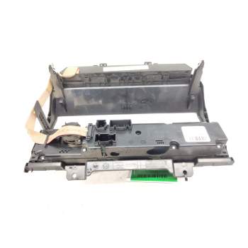 Recambio de mando calefaccion aire acondicionado para bmw x5 (e70) xdrive 30 d referencia OEM IAM 925277801 920821803 