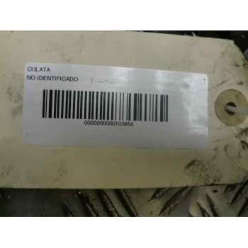Recambio de culata para audi coupe (8b3) 2.6 v6 cat (abc) referencia OEM IAM H4WWO  91442