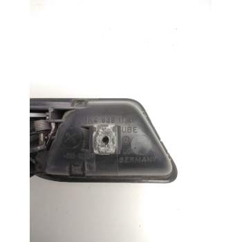Recambio de maneta interior trasera izquierda para volkswagen golf v (1k1) 2.0 tdi referencia OEM IAM 1K4839113  