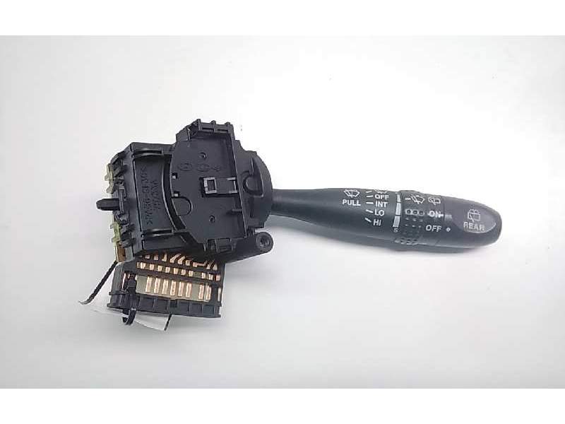 Recambio de mando limpia para kia rio 1.6 emotion referencia OEM IAM KAJBWP05 75733A 