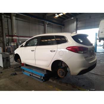 kia carens iv del año 2016