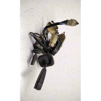Recambio de mando luces para land rover defender (ld) referencia OEM IAM   91463