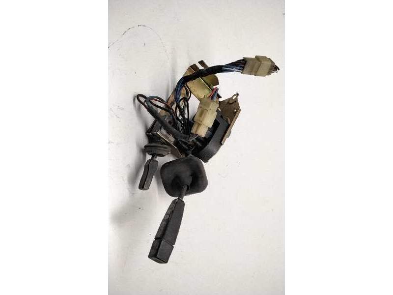 Recambio de mando luces para land rover defender (ld) referencia OEM IAM   91463
