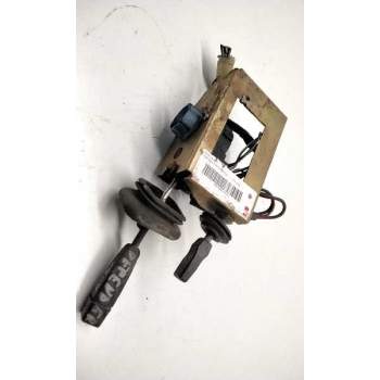 Recambio de mando luces para land rover defender (ld) referencia OEM IAM   91463