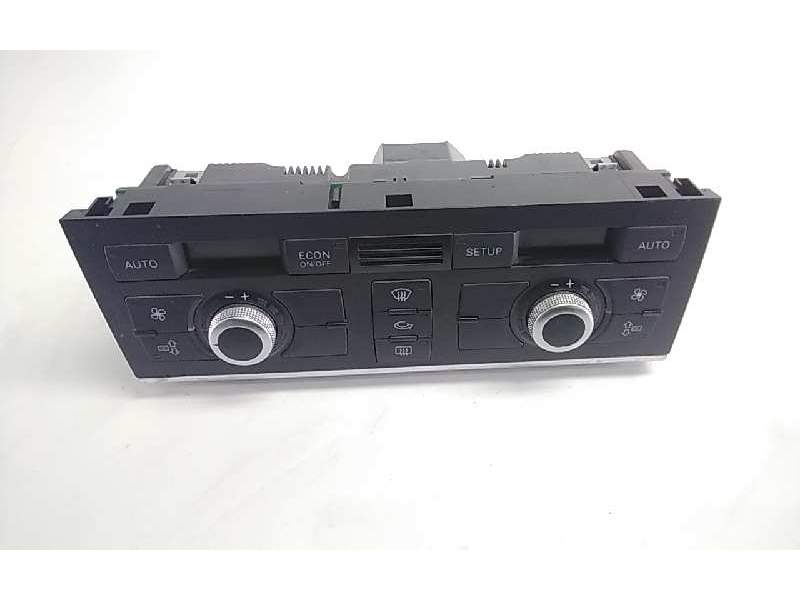 Recambio de mando climatizador para audi a6 avant (4f5) 2.8 fsi referencia OEM IAM 4F1820043AF  
