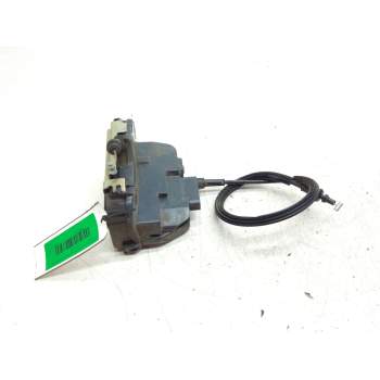 Recambio de cerradura puerta trasera izquierda para citroën c3 1.4 hdi referencia OEM IAM 46978280  