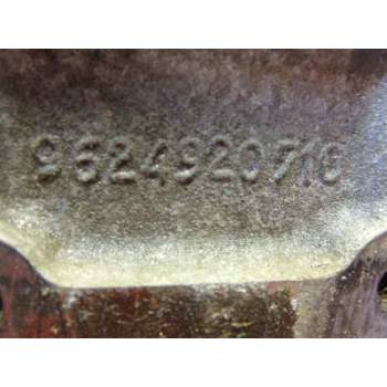 Recambio de culata para peugeot 206 berlina 1.6 referencia OEM IAM 9624929710  