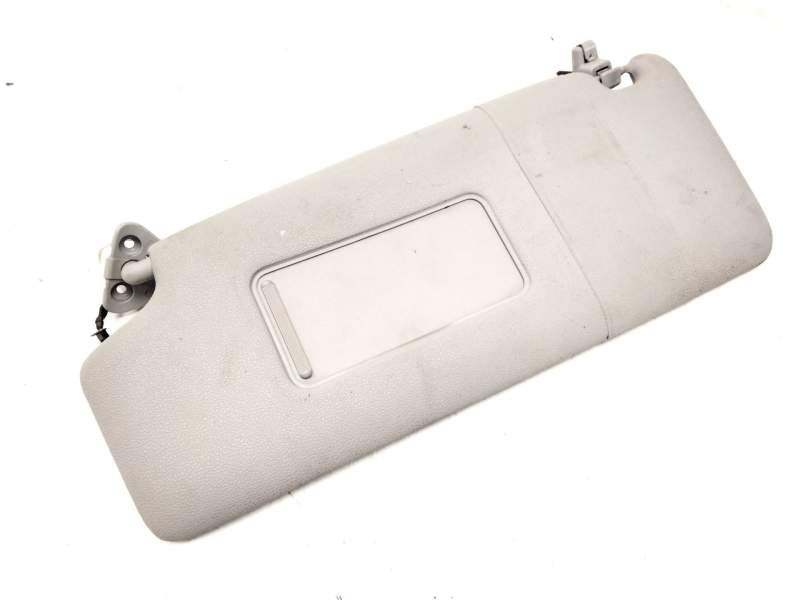 Recambio de parasol izquierdo para bmw x3 (e83) 2.5 i referencia OEM IAM   
