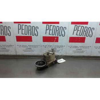 SOPORTE FILTRO ACEITE 