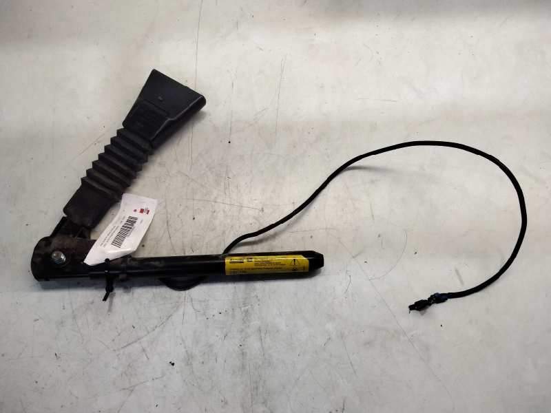 Recambio de pretensor delantero airbag derecho para opel astra g berlina comfort referencia OEM IAM 90560656  