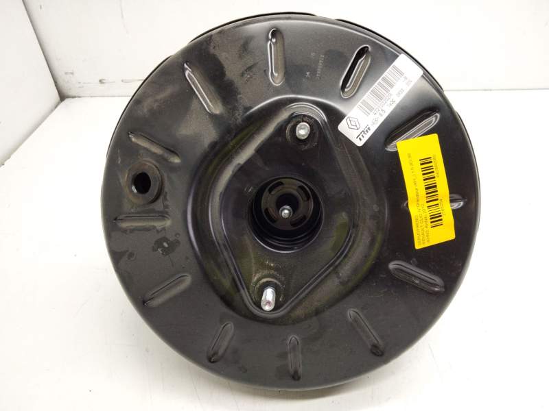 Recambio de servofreno para renault clio iv grandtour (kh_) 1.5 dci 90 (khn3, khn4) referencia OEM IAM 472103202R  