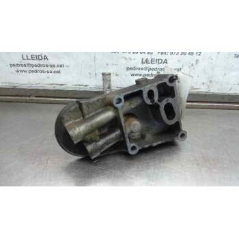Recambio de soporte filtro aceite para ford tourneo connect (tc7) familiar largo referencia OEM IAM   