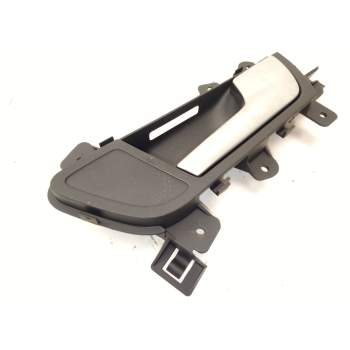 Recambio de maneta interior trasera derecha para audi a5 (8t3) 2.0 tdi referencia OEM IAM 8K0839020  