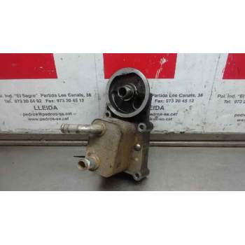 Recambio de soporte filtro aceite para ford tourneo connect (tc7) familiar largo referencia OEM IAM   