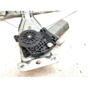 Recambio de elevalunas trasero izquierdo para citroën c3 1.4 hdi referencia OEM IAM   