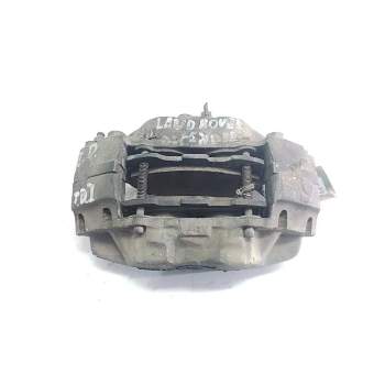 Recambio de pinza freno delantera izquierda para land rover defender (ld) 2.5 tdi referencia OEM IAM LBI0TY017AC  91467