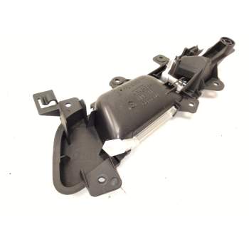 Recambio de maneta interior trasera derecha para audi a5 (8t3) 2.0 tdi referencia OEM IAM 8K0839020  