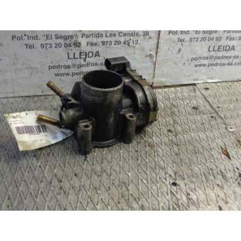 Recambio de cuerpo de mariposa para seat inca referencia OEM IAM 030133062C 0280750095 