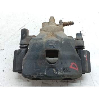 PINZA FRENO DELANTERA IZQUIERDA GJZE3399ZB 
