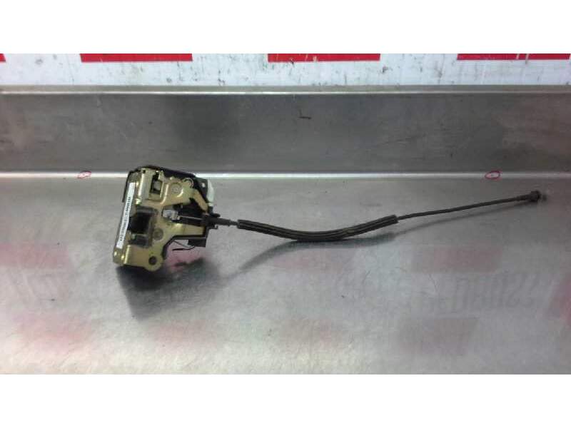 Recambio de cerradura puerta delantera derecha para » otros... premium 370 26 g 6x2 referencia OEM IAM   