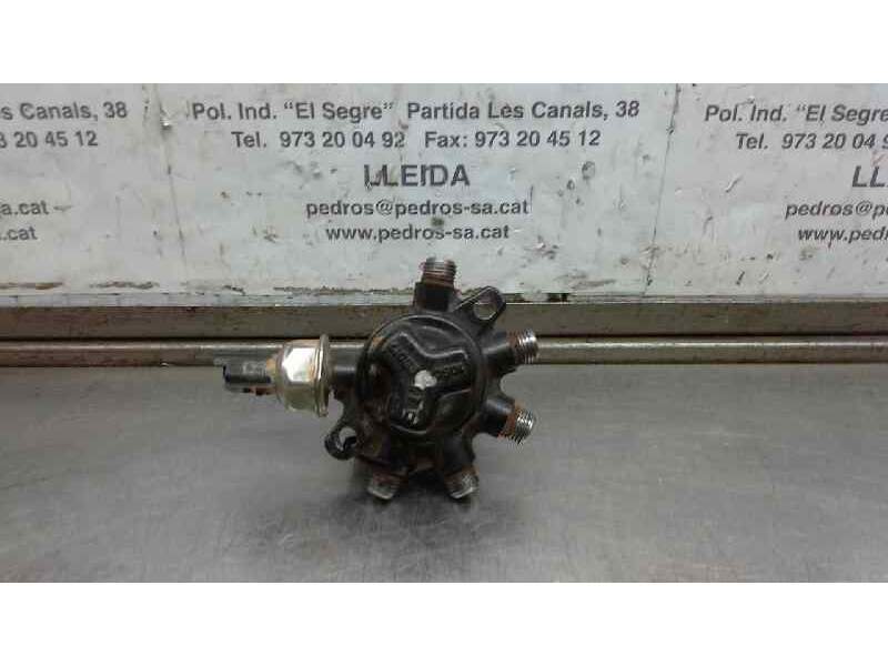 Recambio de cabezal inyeccion para ford tourneo connect (tc7) familiar largo referencia OEM IAM 4M5Q9D280DB  