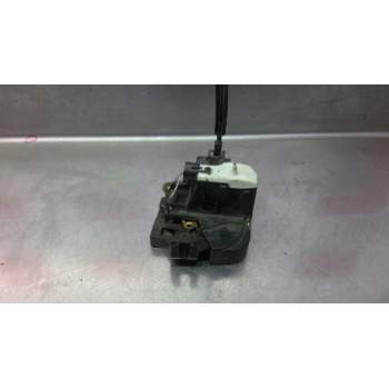 Recambio de cerradura puerta delantera derecha para » otros... premium 370 26 g 6x2 referencia OEM IAM   