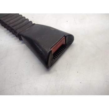 Recambio de pretensor delantero airbag izquierdo para opel astra g berlina comfort referencia OEM IAM 90560655  