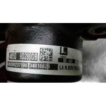 Recambio de cabezal inyeccion para ford tourneo connect (tc7) familiar largo referencia OEM IAM 4M5Q9D280DB  